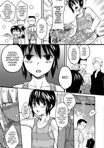 [Coin Rand] Minami Kaze ni Aeru Fhentai - Page 5