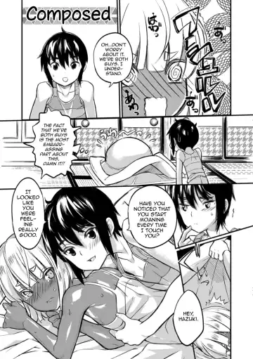 [Coin Rand] Minami Kaze ni Aeru Fhentai - Page 9