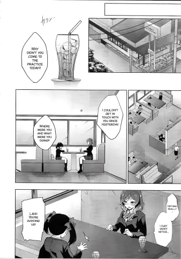 [Ninoko] MAKIPET8 Fhentai - Page 14