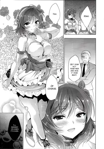 [Ninoko] MAKIPET8 Fhentai - Page 41