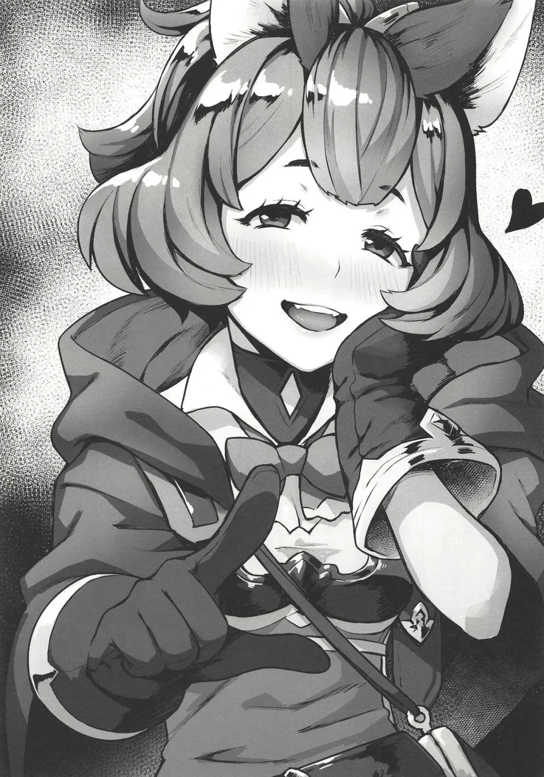 [Peniken] Kono, Nibuchin Fhentai - Page 2