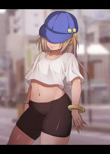 [Korotsuke] Nekura Megane ♀ Fhentai - Page 109