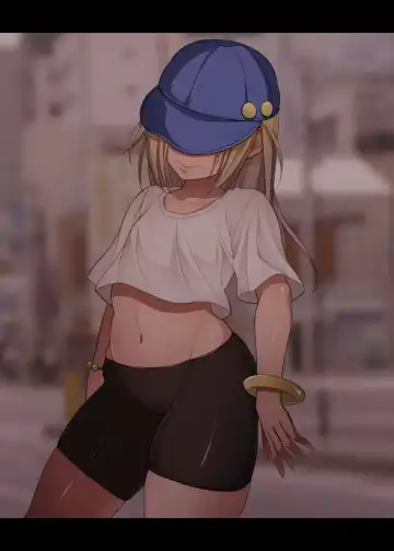 [Korotsuke] Nekura Megane ♀ Fhentai - Page 110