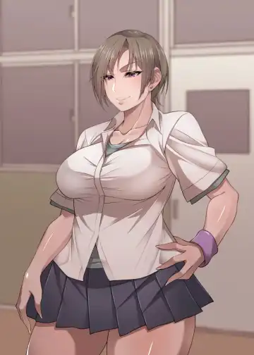 [Korotsuke] Nekura Megane ♀ Fhentai - Page 81