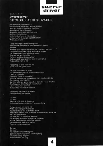 [Mimasaka Hideaki] Swerve Driver Fhentai - Page 3