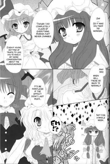 [Yamu] MAKE-UP ROUGE Fhentai - Page 30