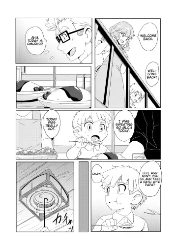 [10nin] Sparkle Vol. 3 Fhentai - Page 6
