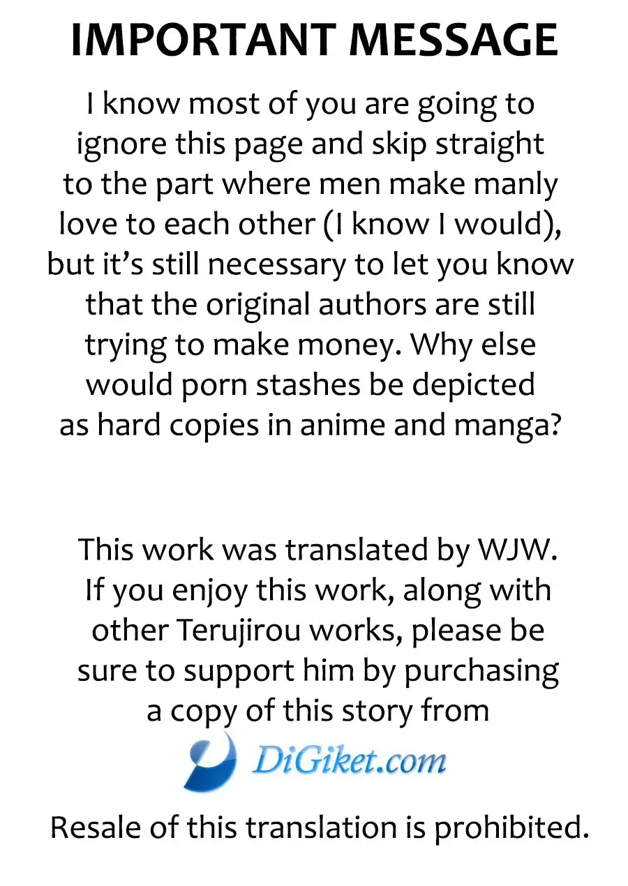 [Terujirou] XXX no Otoko 1 Fhentai - Page 2