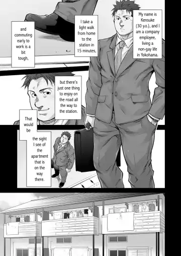 [Terujirou] XXX no Otoko 1 Fhentai - Page 26