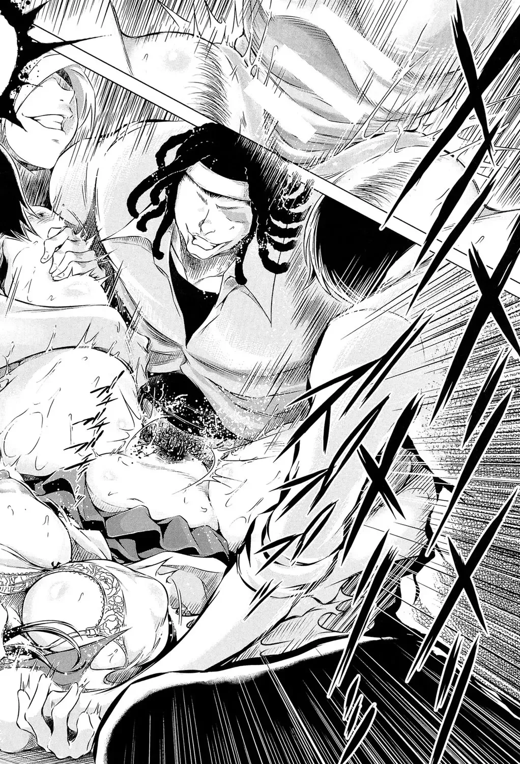 [Tatsukawa Shin] Netorarezuma ~Otto no Shiranai Chitai~ Fhentai - Page 171