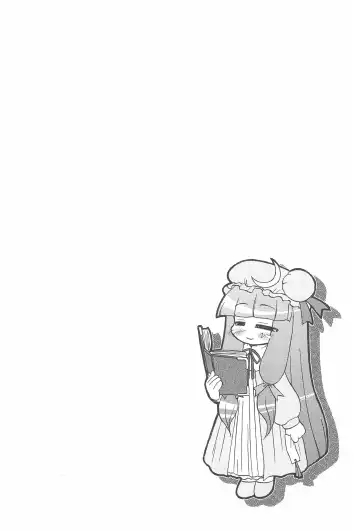 [Imaki Hitotose] Touhou Pantsu Fhentai - Page 34