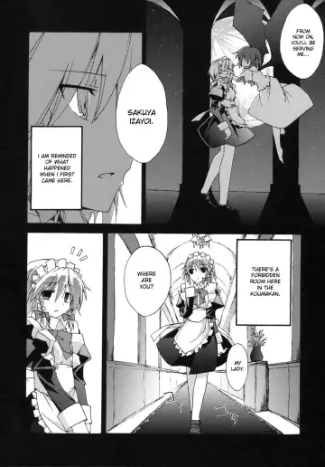 [Sou - Takatsuki Tsukasa - Yuuki Eishi] Koumakan Fhentai - Page 3