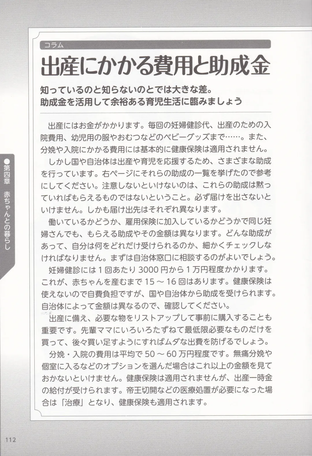 やらなくても解る性交と妊娠詳細解説 赤ちゃんのつくり方 Fhentai - Page 115