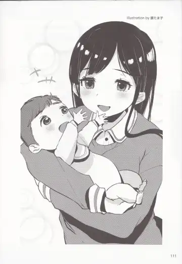 やらなくても解る性交と妊娠詳細解説 赤ちゃんのつくり方 Fhentai - Page 114