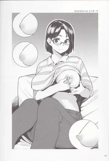 やらなくても解る性交と妊娠詳細解説 赤ちゃんのつくり方 Fhentai - Page 63