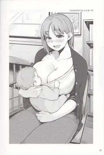 やらなくても解る性交と妊娠詳細解説 赤ちゃんのつくり方 Fhentai - Page 96