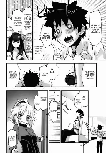 [Mozu] Wild Honey in White Fhentai - Page 6