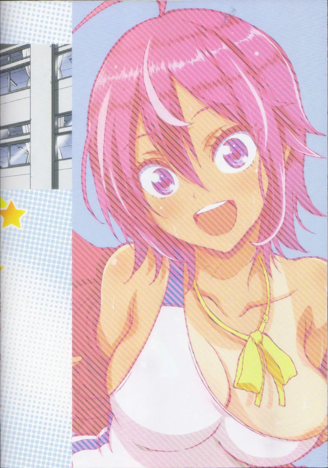 [Kaishaku] BOKUTACHIHA URUKAGA KAWAII Fhentai - Page 18