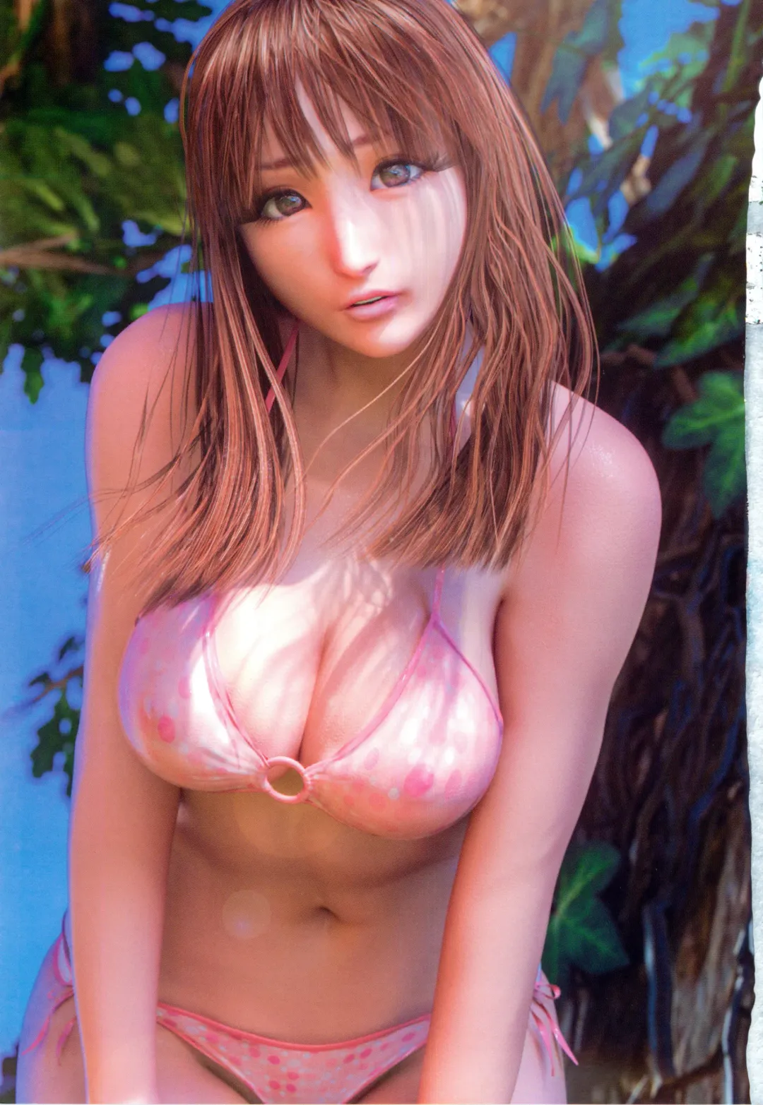 ヒメカ秘密情人 Fhentai - Page 6