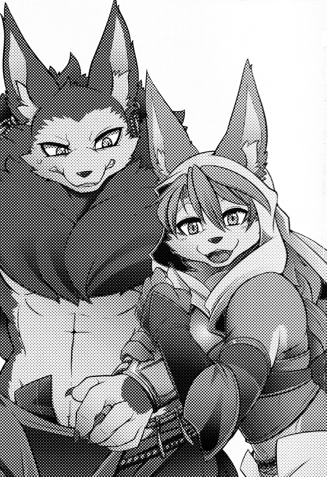 [Risuou] Watashi no Aniue-sama Fhentai - Page 3