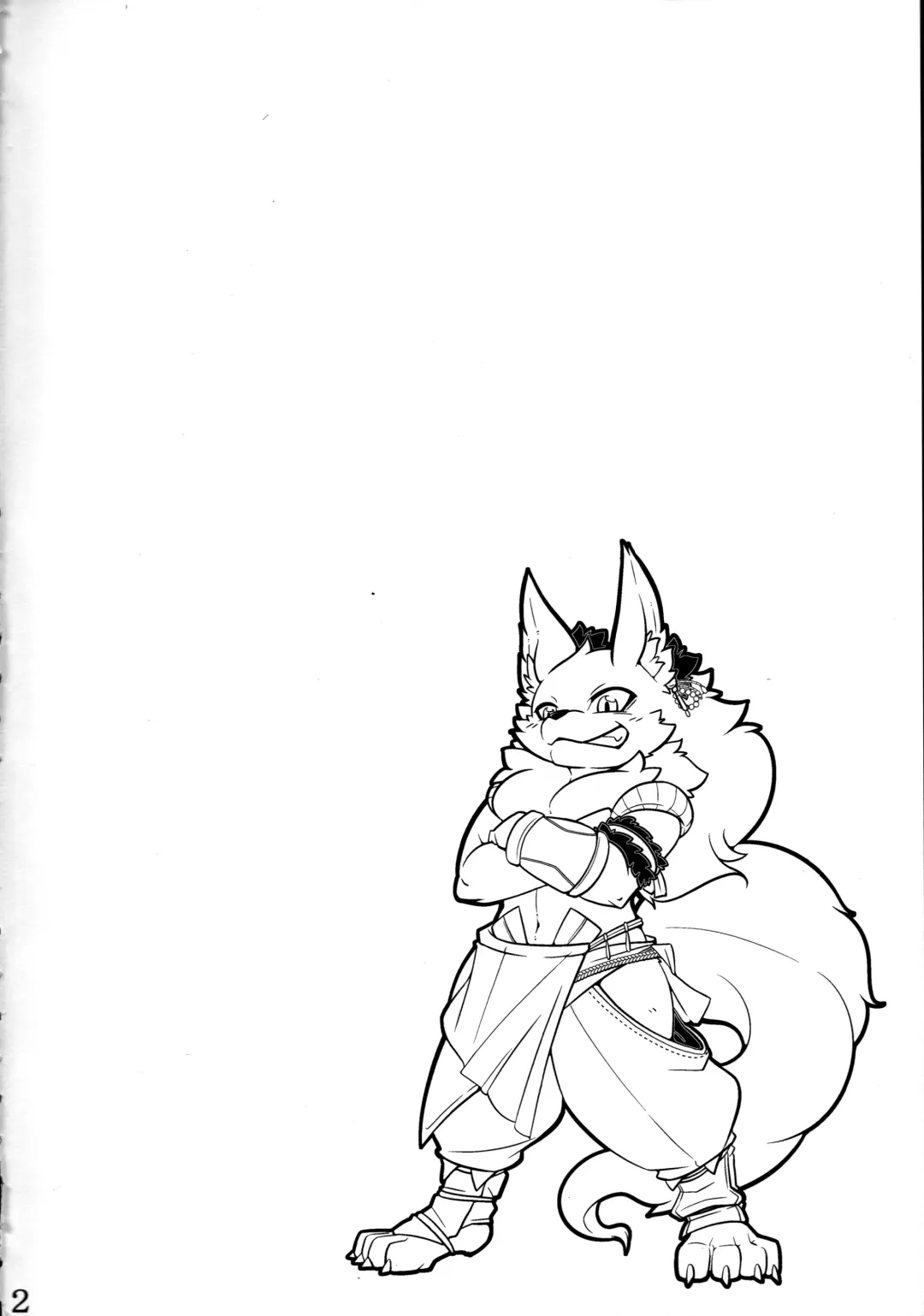 [Risuou] Watashi no Aniue-sama Fhentai - Page 4