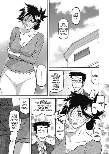 Read [Sanbun Kyoden] Gekkakou no Ori | The Tuberose's Cage Ch. 20 - Fhentai