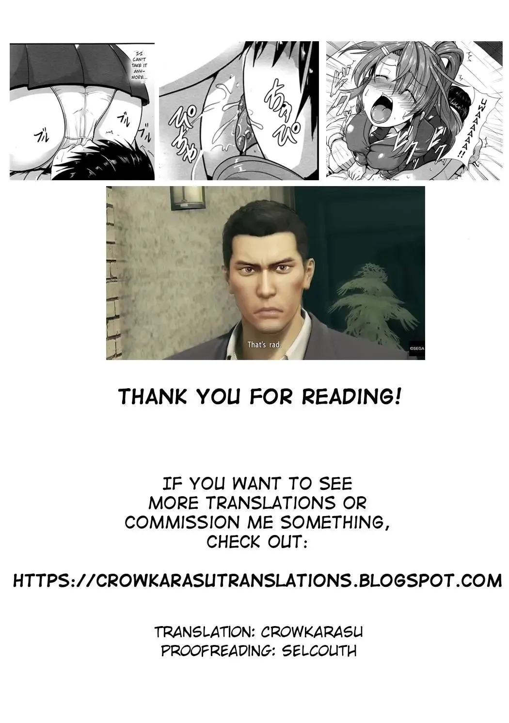 [Kumoemon] Osananajimi o Yattsukero? | Finishing a Childhood Friend Off? Fhentai - Page 21