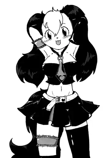 [Satoshi] Sakusaku Fhentai - Page 9