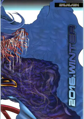 [Sad] DARK TEMPEST U-03 Fhentai - Page 30