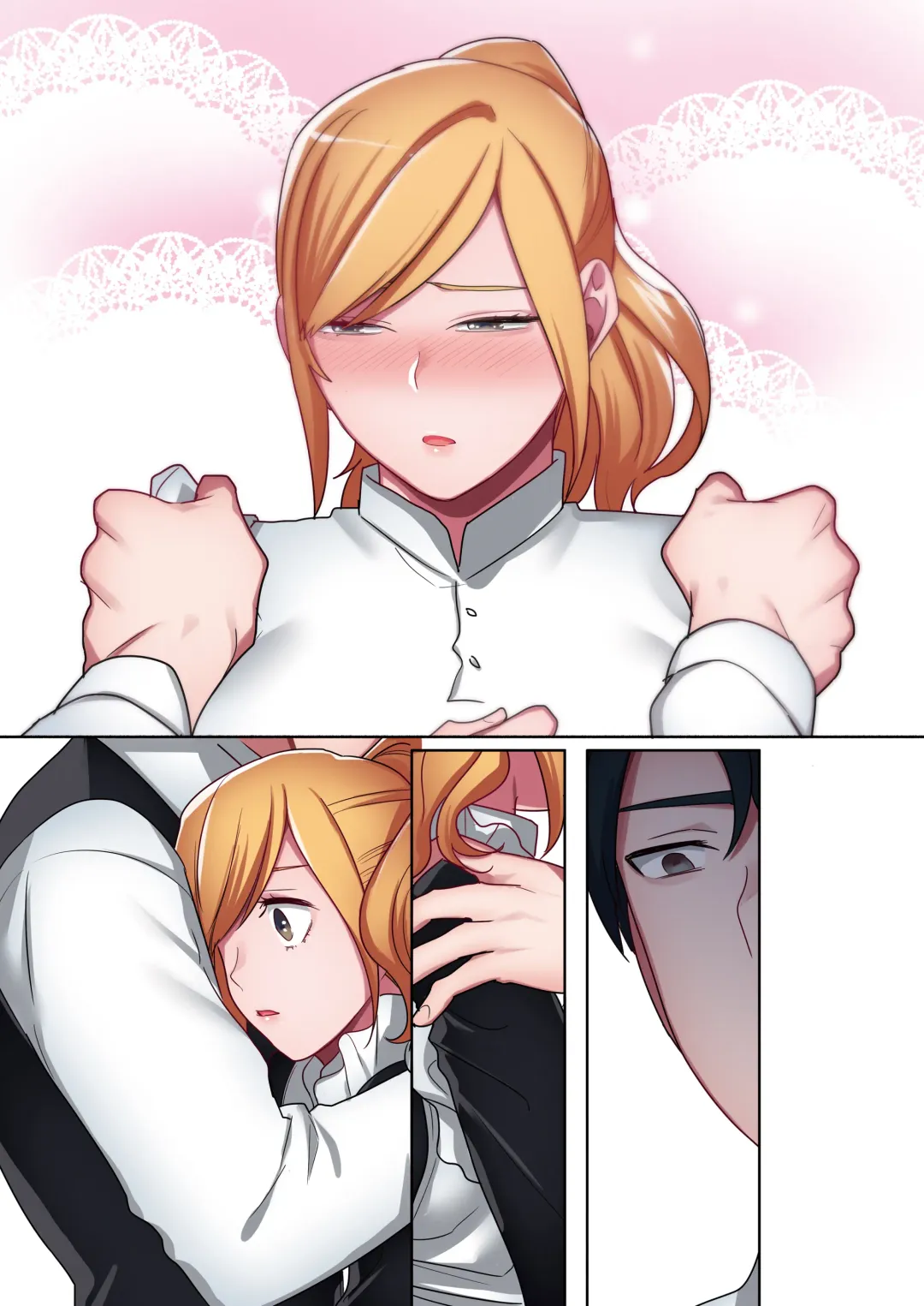 [Oniben Katze] Iede Gal ni Nama Nakadashi Shimakutte, Seishori Dousei Hajimemashita 2 Fhentai - Page 64