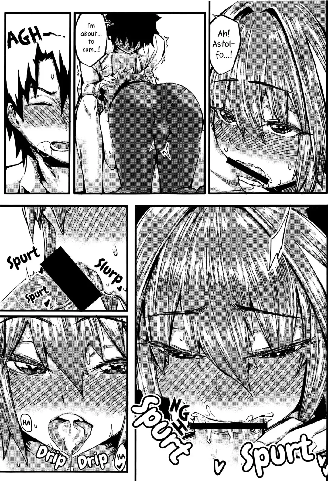 [Mao Fabao] Boku mo da. | Me too. Fhentai - Page 16