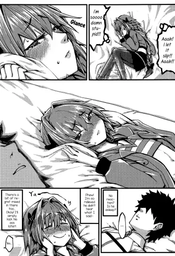 [Mao Fabao] Boku mo da. | Me too. Fhentai - Page 10