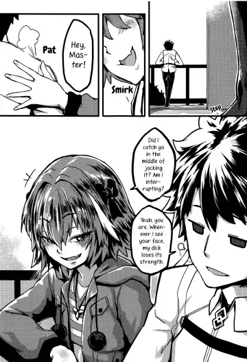 [Mao Fabao] Boku mo da. | Me too. Fhentai - Page 2