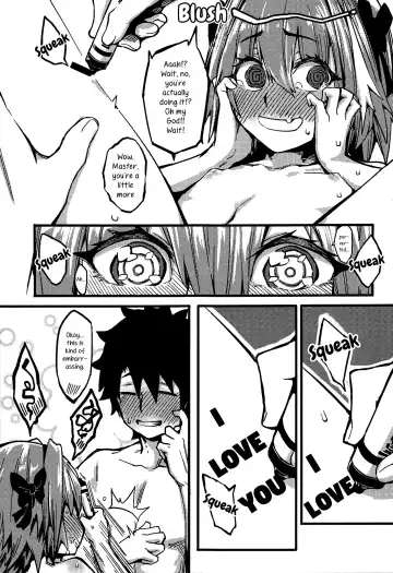 [Mao Fabao] Boku mo da. | Me too. Fhentai - Page 24