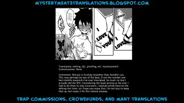 [Mao Fabao] Boku mo da. | Me too. Fhentai - Page 27