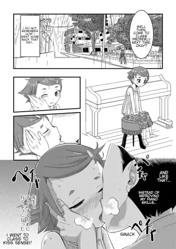 [Sasaki Bullet] Bayer Fhentai - Page 10