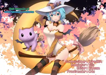 [Amazon] Sakuya-san no Oppai ga Susamajiku Ookikatta no de Saiminjutsu o Tsukatte Totemo Nakayoku Natta Hanashi Fhentai - Page 21