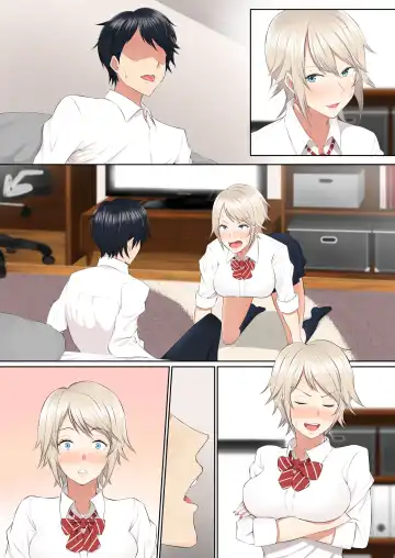 Shojo Bitch ga Sasotte Kita node Choukyou suru Koto ni Shita Fhentai - Page 38