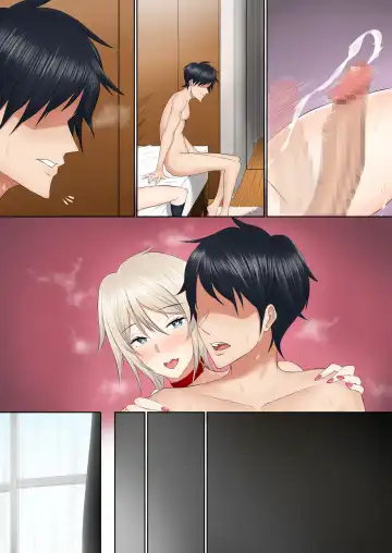 Shojo Bitch ga Sasotte Kita node Choukyou suru Koto ni Shita Fhentai - Page 66