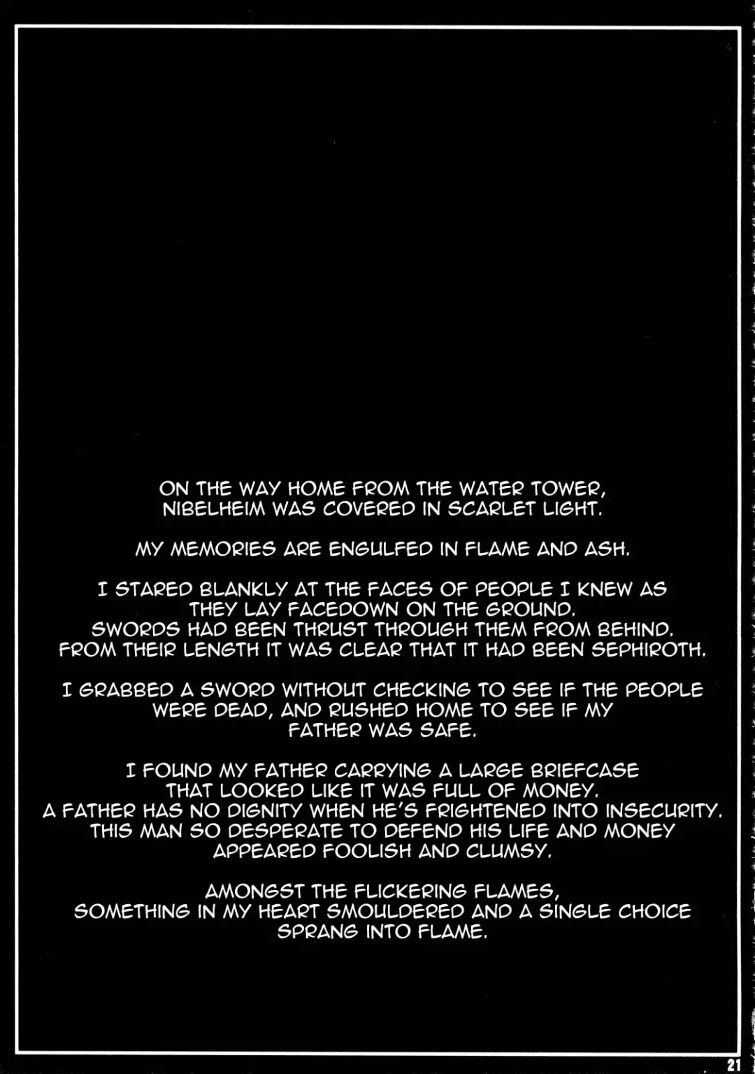 [Fumizuki Misoka] FF Naburu I Fhentai - Page 21