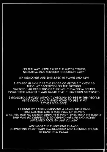 [Fumizuki Misoka] FF Naburu I Fhentai - Page 21