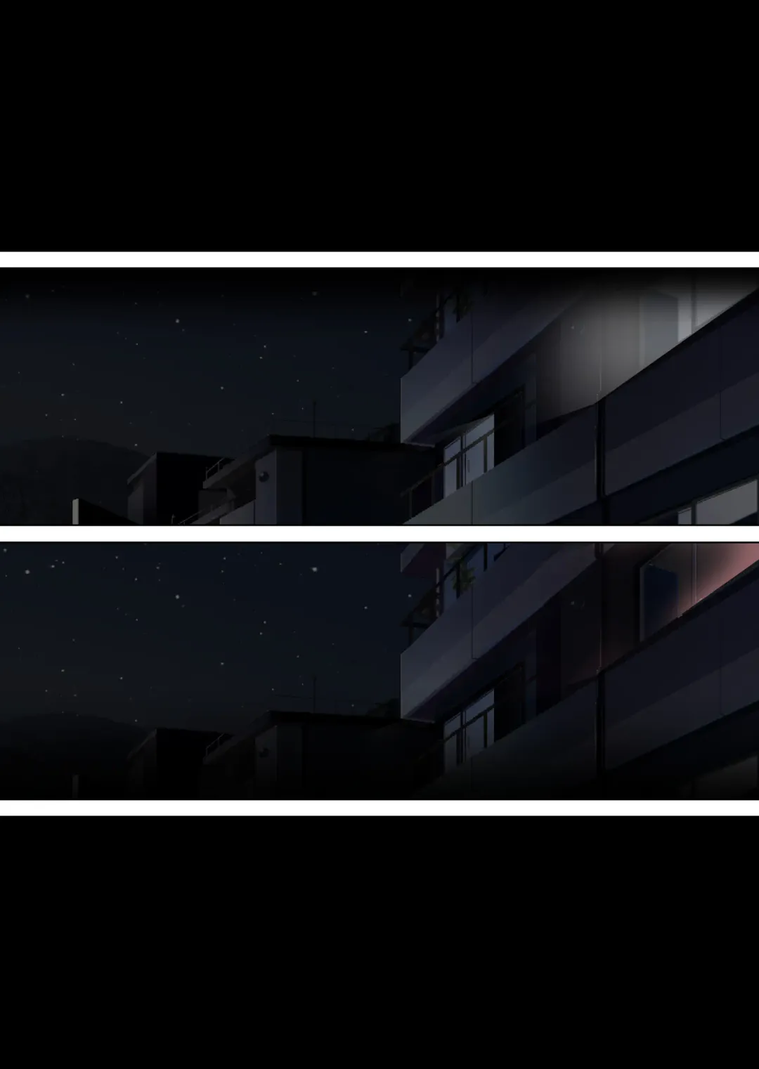 [Junk Kameyoko] Ryoushin ga Neteiru Shinshitsu ni Shinobikomi, Hahaoya ni Yobai o Kakeru Musuko no Hanashi. Fhentai - Page 9