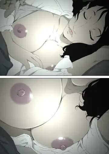 [Junk Kameyoko] Ryoushin ga Neteiru Shinshitsu ni Shinobikomi, Hahaoya ni Yobai o Kakeru Musuko no Hanashi. Fhentai - Page 14