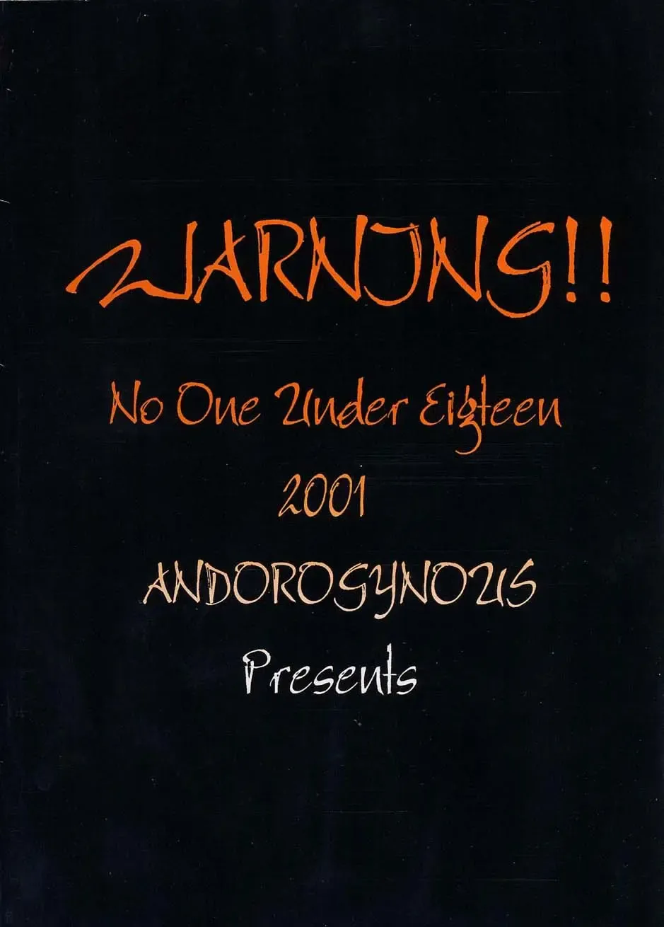 [Kiyose Kaoru] Andorogynous Vol. 3 Fhentai - Page 38