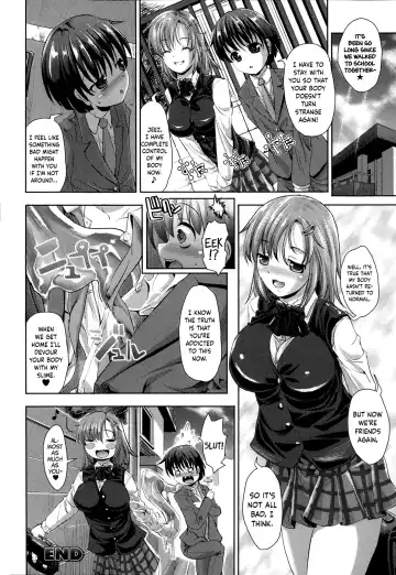 [Sas] Slime Please Fhentai - Page 20