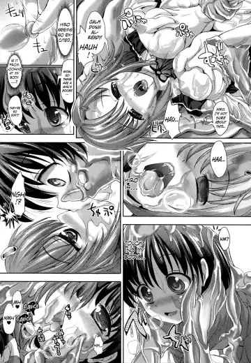 [Sas] Slime Please Fhentai - Page 7