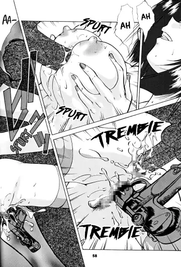 [Umedama Nabu] Umedamangashuu San Fhentai - Page 30