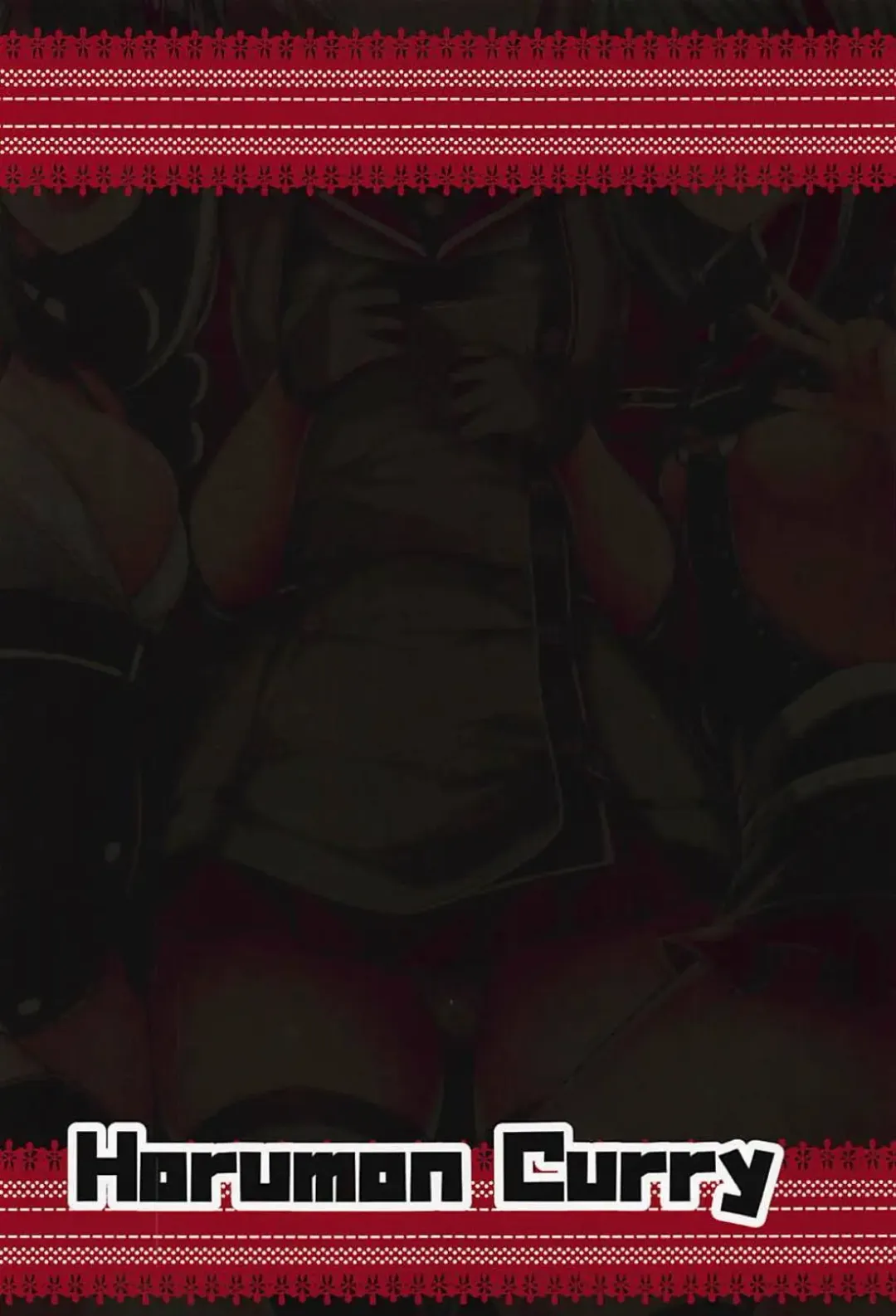 [Tobimura] Tekketsukan no Susume Fhentai - Page 29