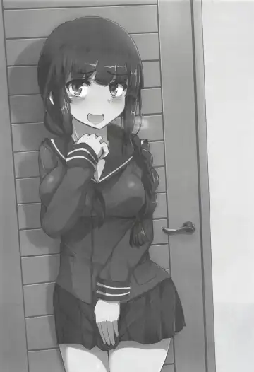 [Kumasaku Tamizou] Kitakami-san ga Taihen nano Fhentai - Page 2