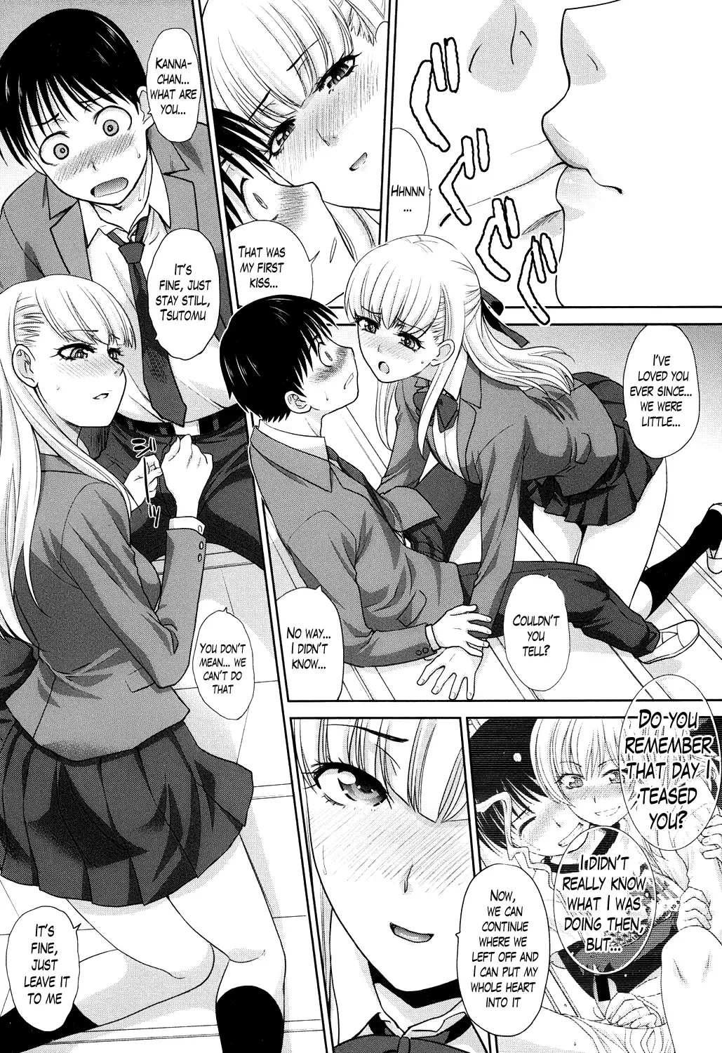 [Itaba Hiroshi] Boku no Daisuki na Oba-san Ch. 1-4 Fhentai - Page 89